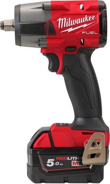 Klucz udarowy Milwaukee M18FMTIW2F12-502X 18 V 1/2"