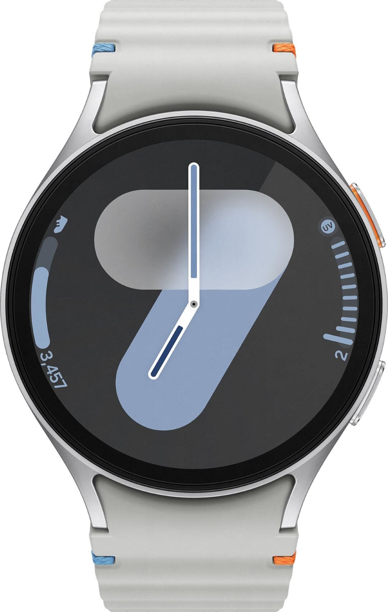 Smartwatch Samsung Galaxy Watch 7 44mm Szary (SM-L310NZSAEUB)