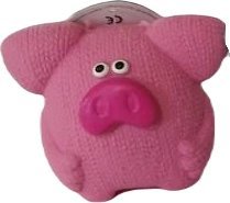 Duvo+ Duvo+ Zabawka dla Psa z Lateksu Zwierzak Duże Uszy