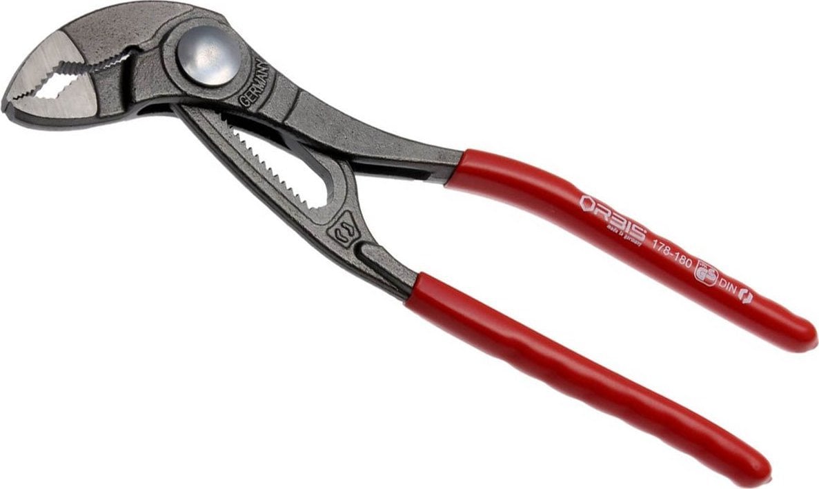 Yato SPEEDYPLUS WATER PUMP PLIERS 250 MM