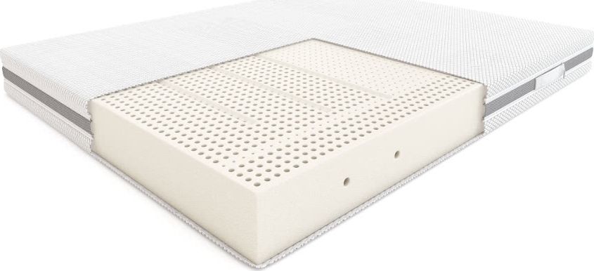 Hilding Materac Melody Hilding Italiano 180/200 cm