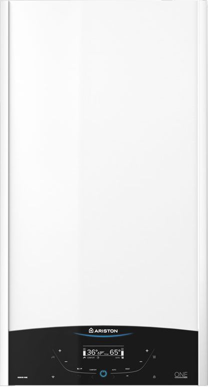 Piec gazowy Ariston Genus One System 24 kW (3301027)