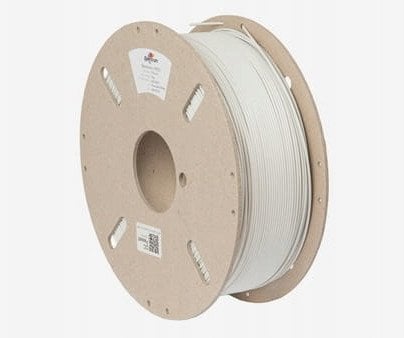 Spectrum 3D filament, r-PETG, 1,75mm, 1000g, 80590, porcelain white