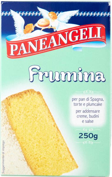 Frumina 250g - Paneangeli