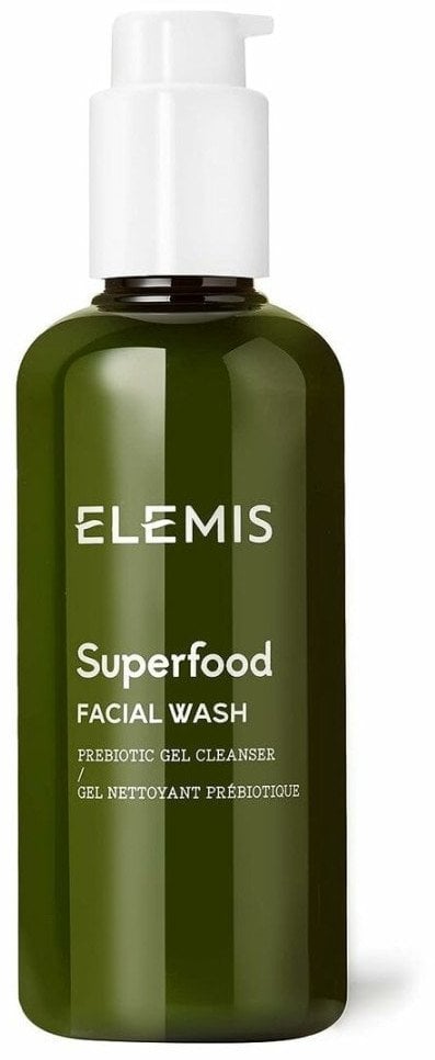 Środek Czyszczący do Twarzy Elemis Superfood 200 ml