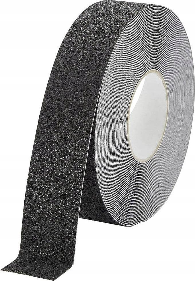 Durable DURABLE Antirutschband DURALINE GRIP+ 50mm breit schwarz