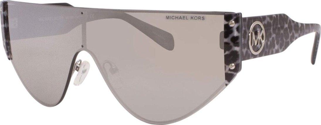 Michael Kors Damskie okulary przeciwsłoneczne MICHAEL KORS WOMEN MK1080-10146G (Szkło/Zausznik/Mostek) 136/00/140 mm) NoSize