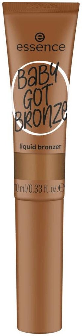Essence Baby Got Bronzer w płynie 10ml Sunkissed Sweety (20)