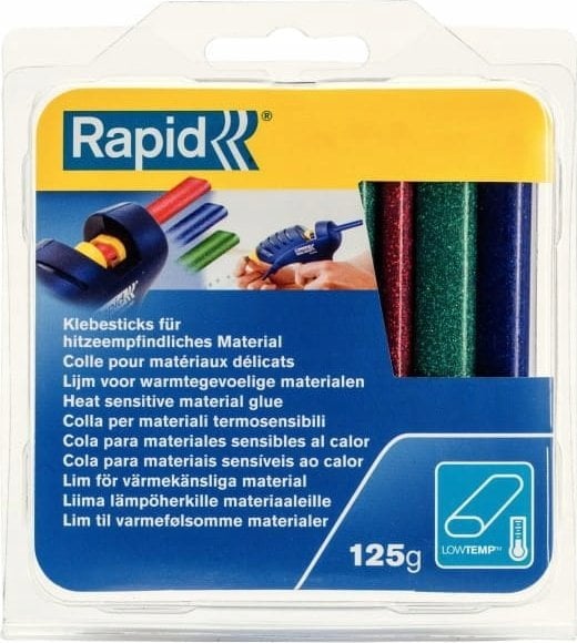 Rapid Klej niskotemp brokat Z/Cz/N do EG130