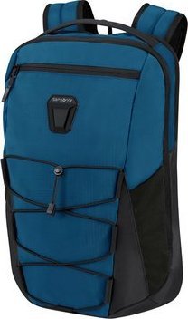 Plecak Samsonite 146457 1090 PLECAK DO LAPTOPA SAMS. S 14.1" DYE-NAMIC NIEBIESKI