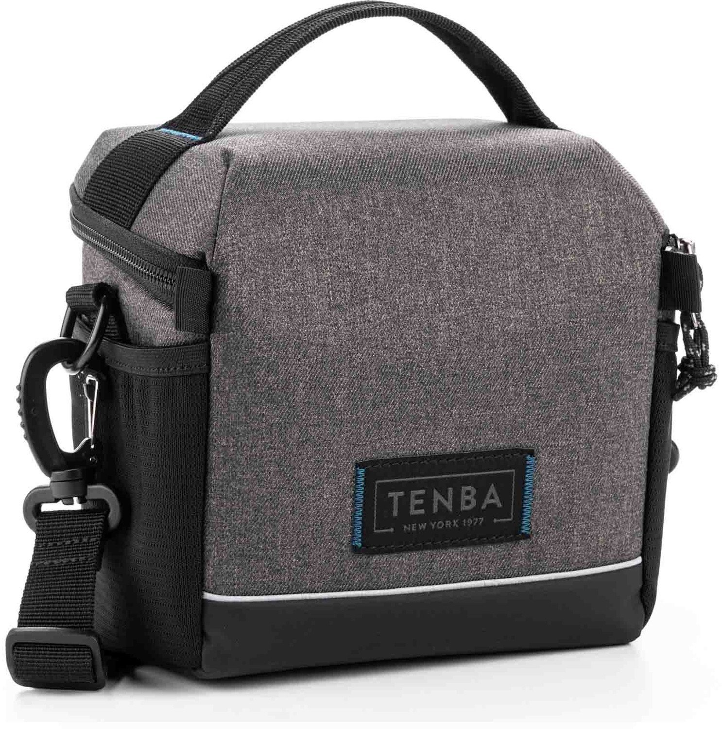 Pokrowiec Tenba Skyline v2 7 Shoulder Bag Gray – torba dla fotografa