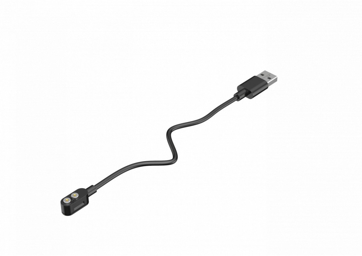 LEDlenser Magnetic Charging Cable Type A