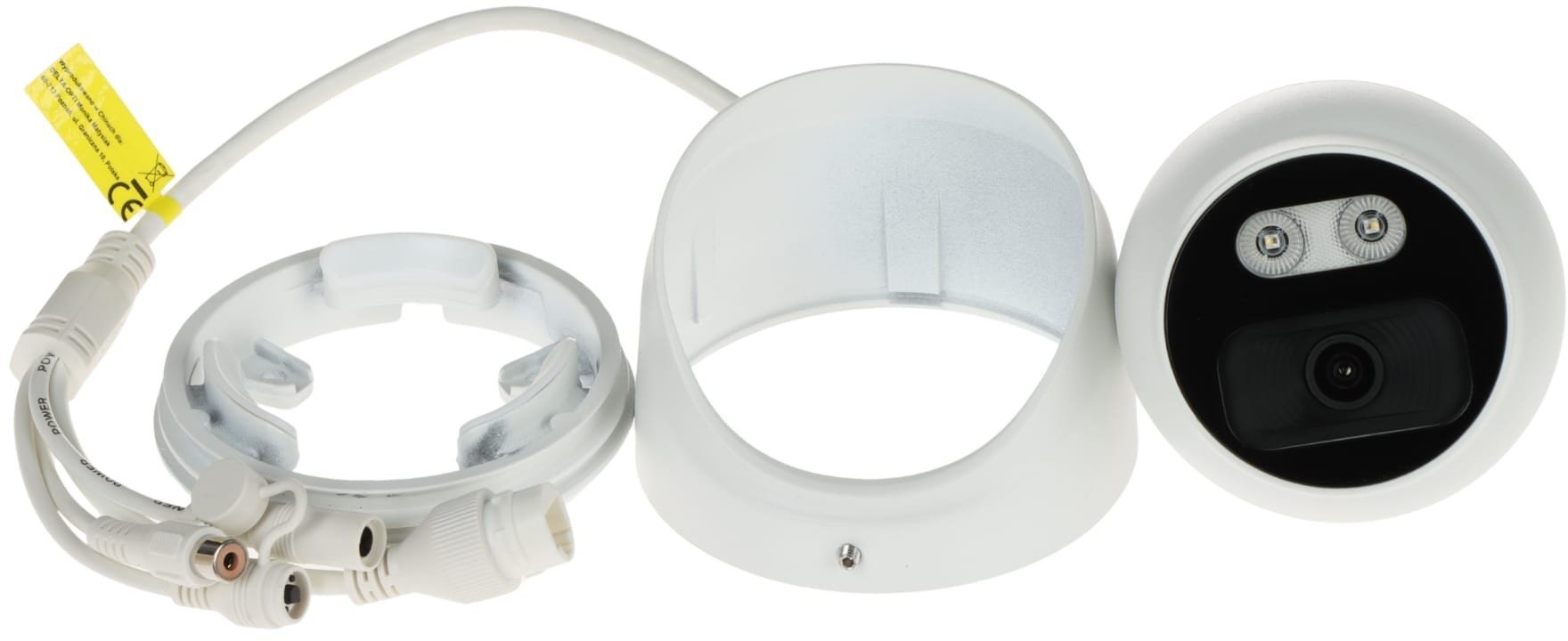 Kamera IP APTI KAMERA IP -AI502VA3IL-28W - 5Mpx 2.8mm