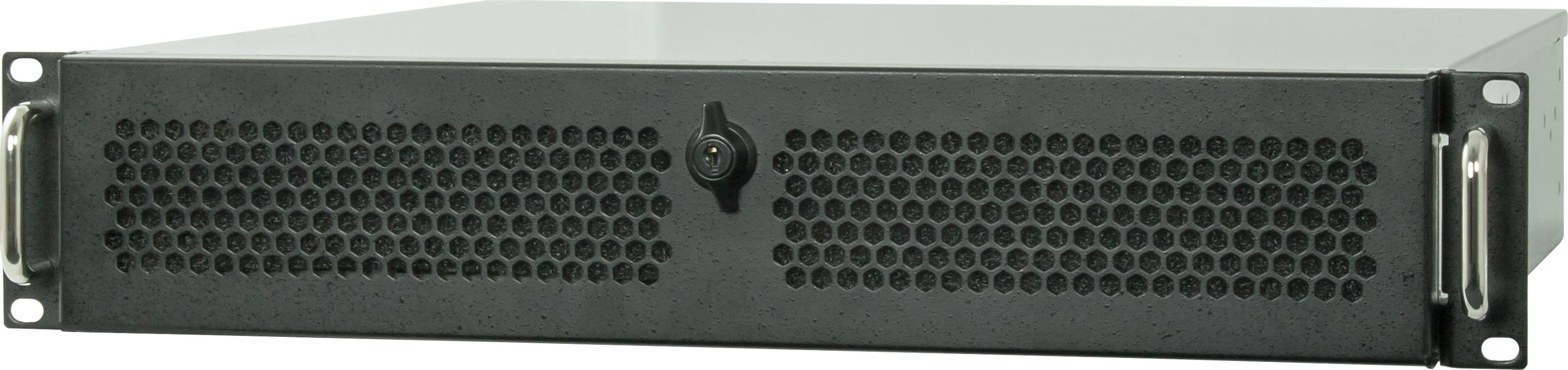 Obudowa serwerowa Chieftec UNC-210M-B-OP