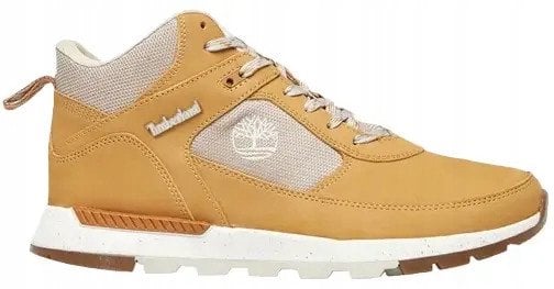 Timberland Field Trekker Mid leather TB0A2N9K231 Żółte 38