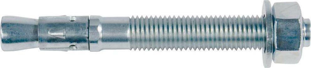 Upat Kotwa sworzniowa Upat IMC 10/ 30/106 ocynk. galwan.