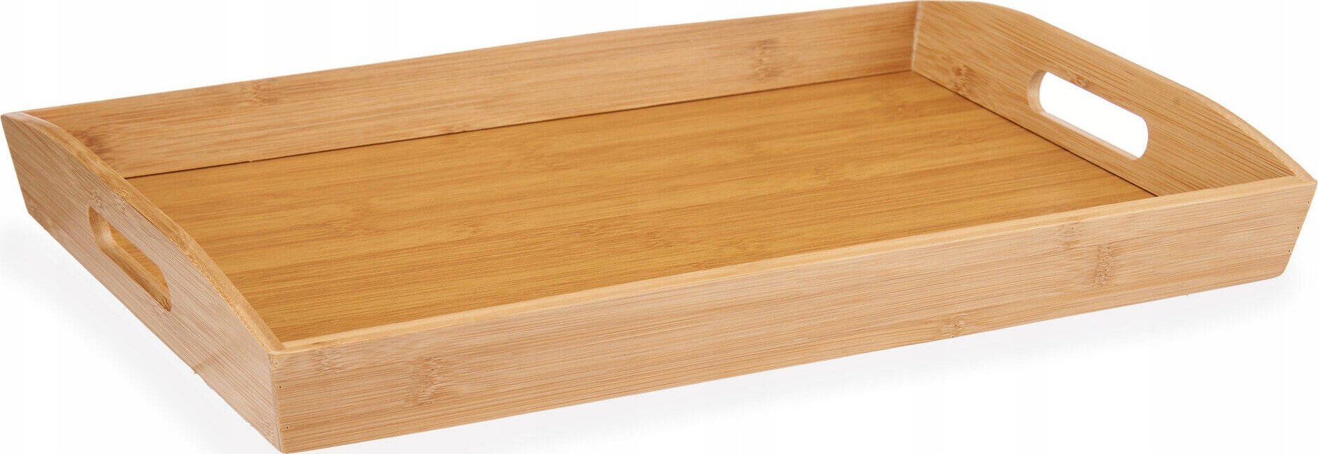 Kinvara Taca śniadaniowa z uchwytami ORVA, 43,7 x 29,5 x 5,5 cm