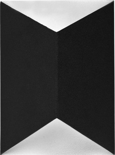 Kinkiet Witek Home Kinkiet 16671S - BK (276840)