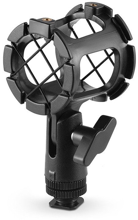 Smallrig 1859 - uchwyt amortyzujący do mikrofonów