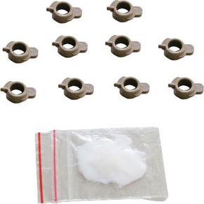 MicroSpareparts Prawe dolne tuleje rolek (MSP1064)