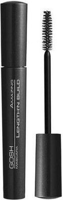 Gosh Mascara wydłużająca Black 10 ml