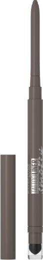 Maybelline MAYBELLINE_Tattoo Liner Smokey eyeliner 020 Smokey Grey 1,3g