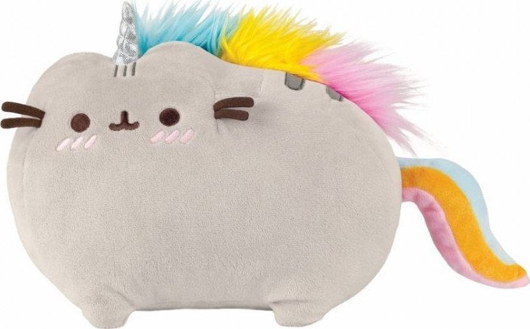 Pusheen Pusheen jednorożec classic