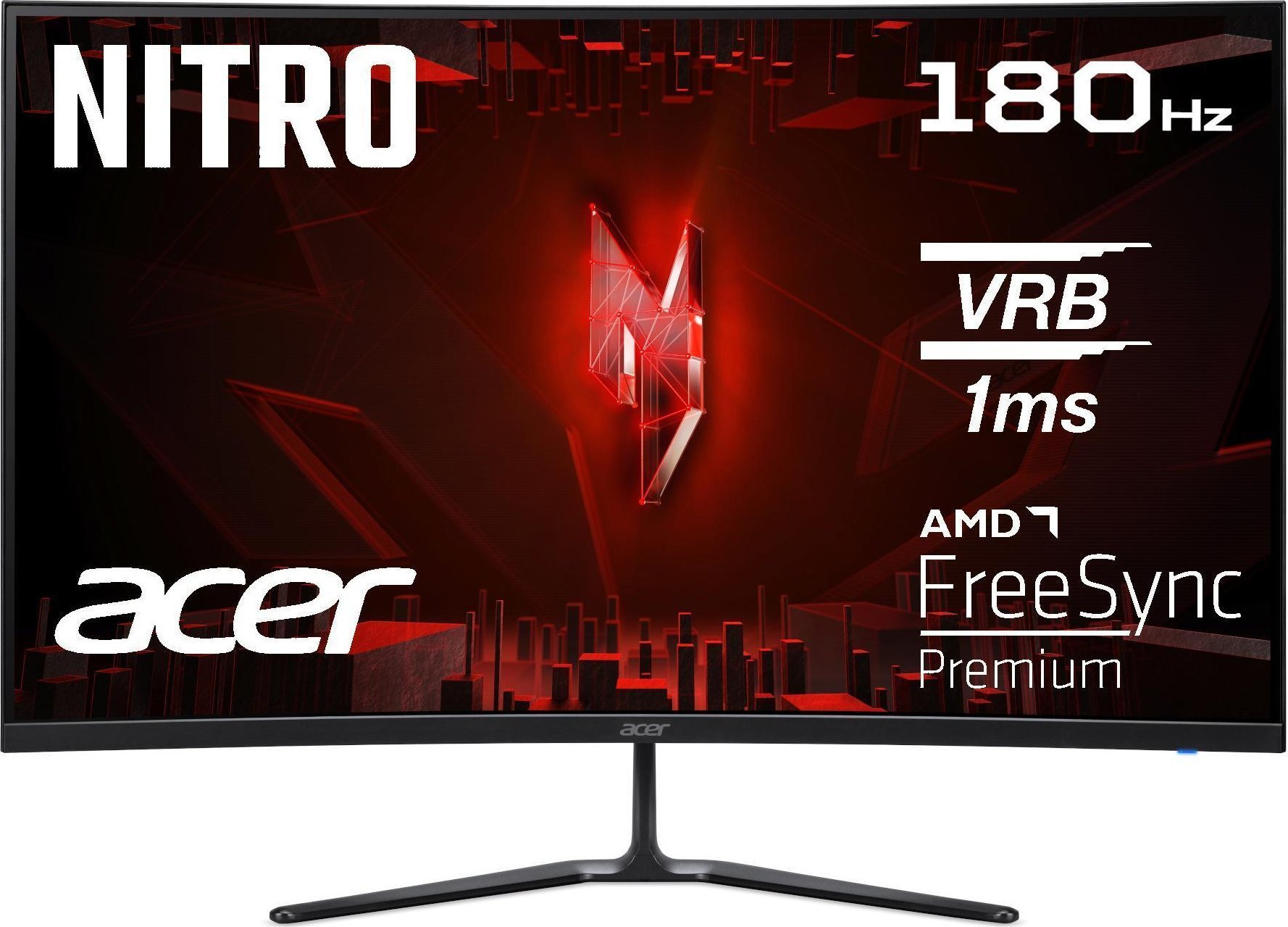 Monitor Acer Acer Nitro ED320QRS3bmiipx