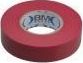 BM S.P.A. TAŚMA IZOL.PCW 0,15X19MM,25M CZERWONA BMESB1925RO BM S.P.A.