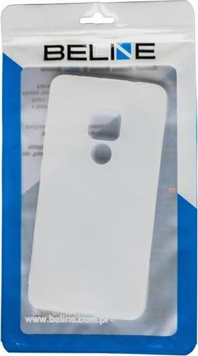 Beline Etui Candy Xiaomi Redmi 9 przezroczysty/clear