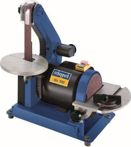 Szlifierka Scheppach BTS700