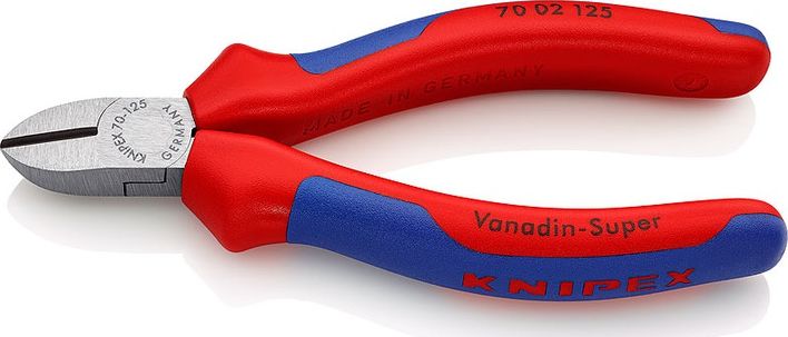 Knipex KNIPEX wire cutter black