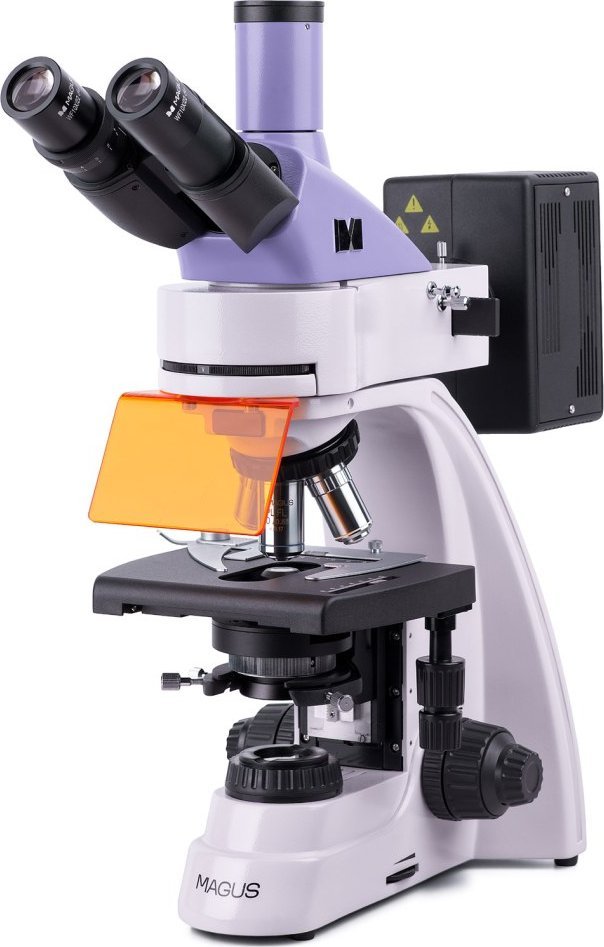 Mikroskop Magus Mikroskop fluorescencyjny MAGUS Lum 400