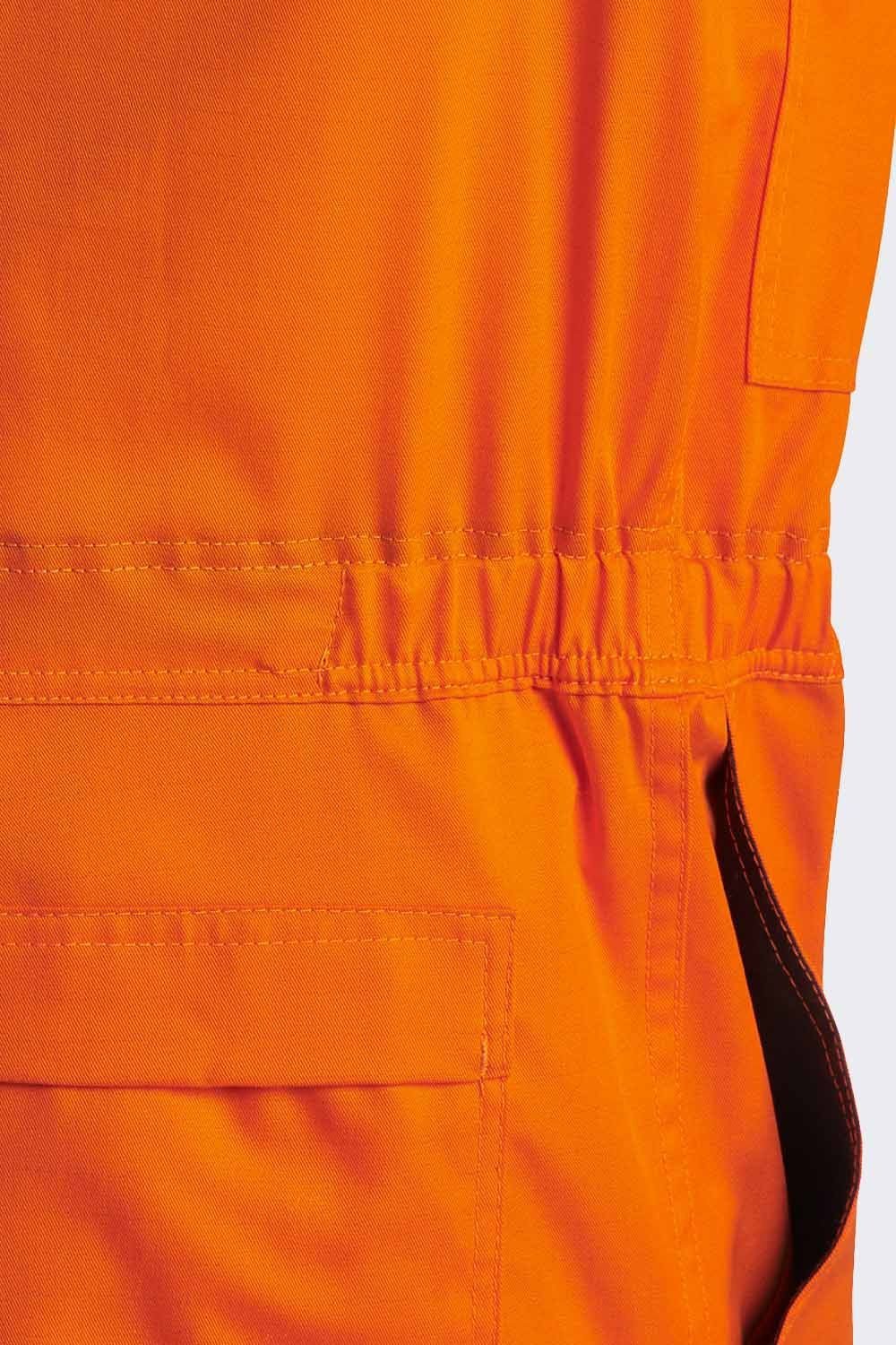 Kombinezon Red Wing FR Dalatec Tropical Orange