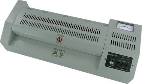 Laminator EXD Laminatorius ProLam, A3, 80-250µm, 500mm/min