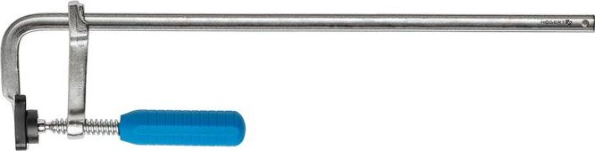 GTV Ścisk stalowy odkuwany 500x120mm HT3B917