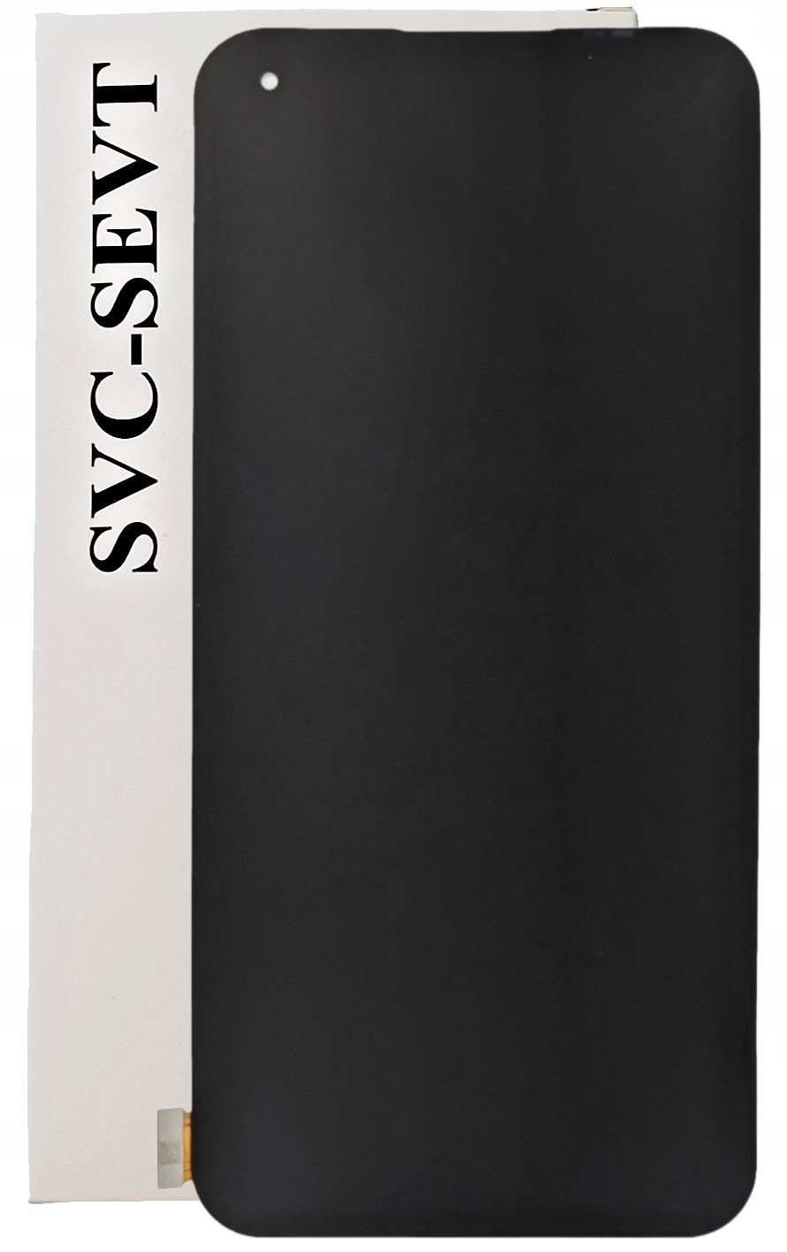 ORYGINAŁ WYŚWIETLACZ EKRAN LCD DO NOTHING PHONE 1