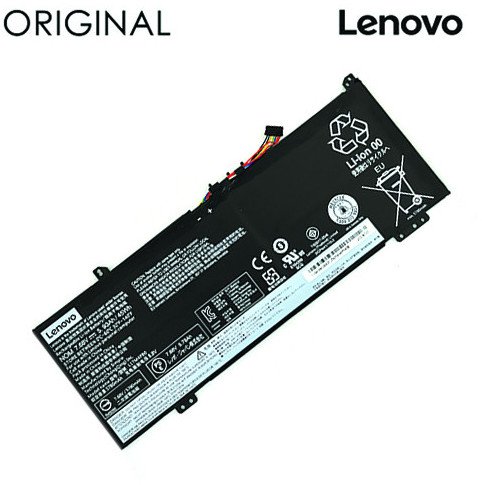 Bateria Lenovo Notebook baterija, LENOVO L17C4PB0 Original