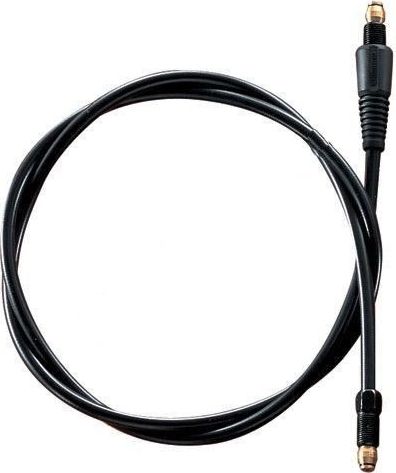 Shimano Przewód olejowy hamulca tarczowego SMBH59 1700mm czarny do cięcia uniwersalny