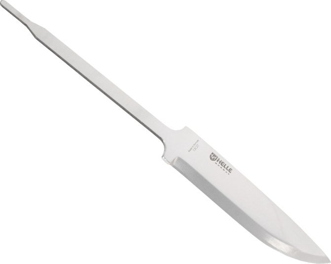 Heller Klinga Helle Gaupe 12C27
