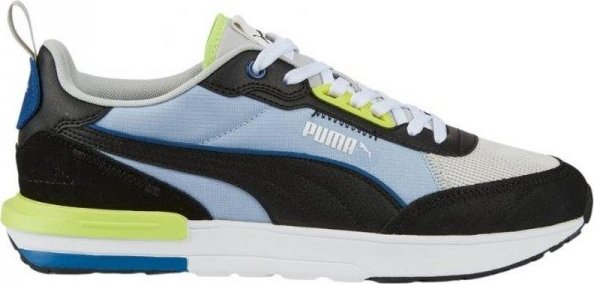 Puma Buty Puma R22 Blue M 383462 11, Rozmiar: 44,5