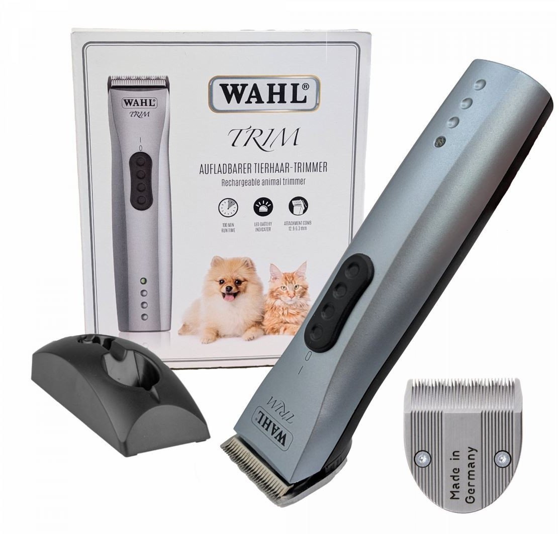Maszynka do strzyżenia psa Wahl 1592-0485