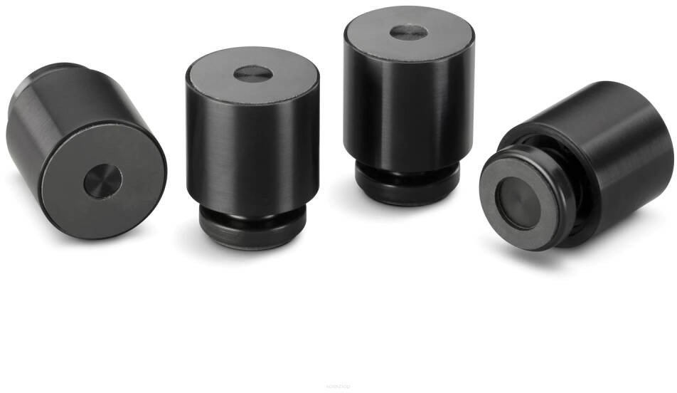 MoFi Electronics Ultra LNF stopki antywibracyjne