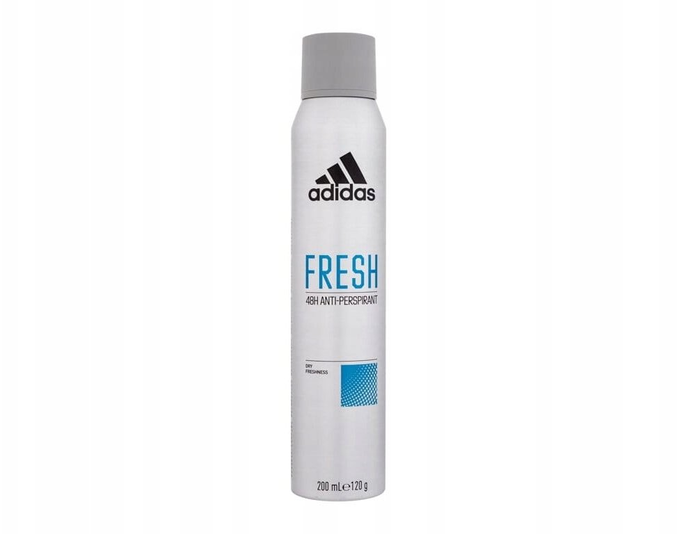 Mitchum Fresh 48h Anti-Perspirant DEO spray 200ml