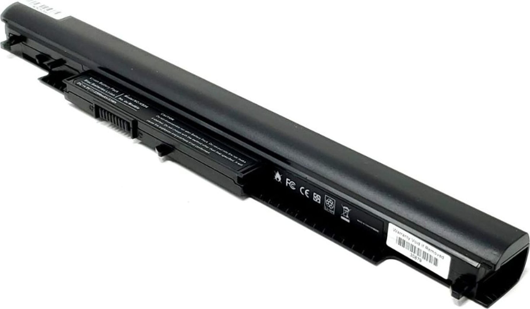 Bateria HP Battery 2.8Ah Lgc Lgc - 807611-421