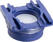 Schneider Electric Dławnica kablowa M16 (ZCPEP16)