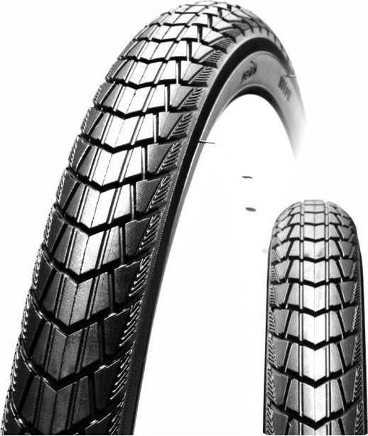 CST Opona CST 12 1/2 x 1,75x2 1/4 C-1959 TR-CS608 Control Street Uniwersalny