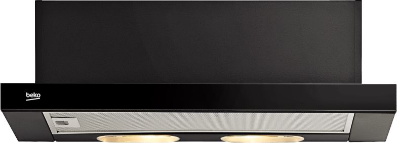 Okap Beko CTB 6250 B