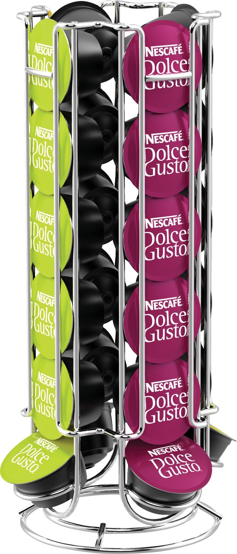 A4Tech CapStore Caffitaly Nordic Quality Lungo