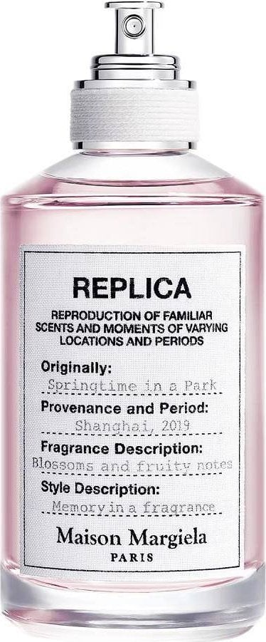 MAISON MARGIELA Replica Springtime In A Park EDT spray 100ml